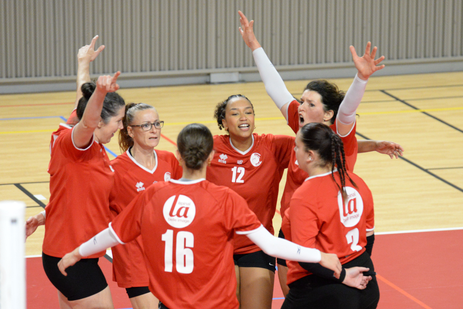 Pré-Nat : Une victoire avec les tripes !