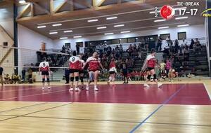 CAME - YUTZ_THIONVILLE