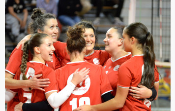 Pré-Nat : Le CAME s'impose sans ciller face au VNVB !