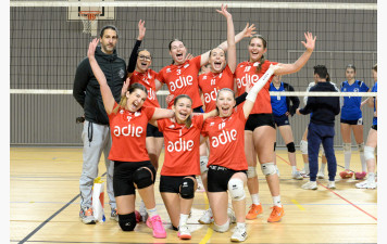 M18 : Une victoire au mental !