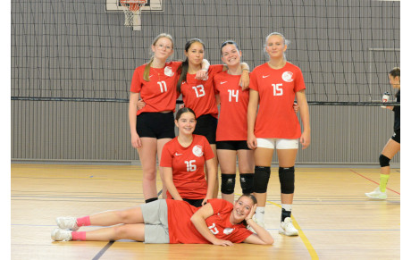 M15 : CAME 2