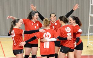 Pré-Nat : CAME - VILLERS