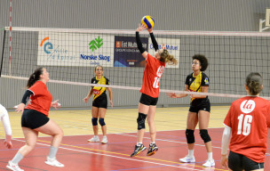 Pré-Nat : CAME - VILLERS