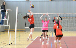 M15 : CAME1 - VNVB - METZ