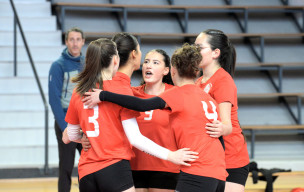 M15 : CAME1 - VNVB - METZ