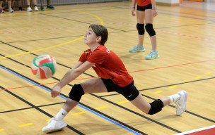 M13 : CAME1 - CAME2 - FROUARD