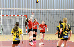 M18 : CAME1 - Pont-à-Mousson