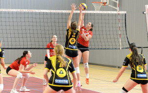 M18 : CAME1 - Pont-à-Mousson