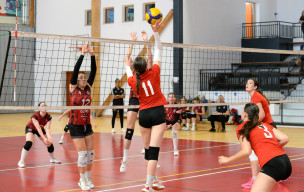M18 : CAME1 - CHAUMONT