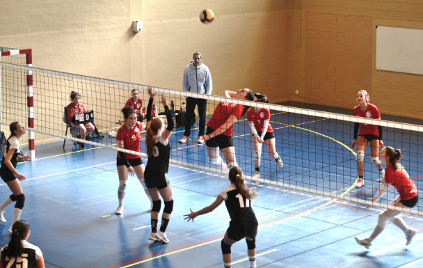 M15 : CAME1 - MAIZIERES- JARNY