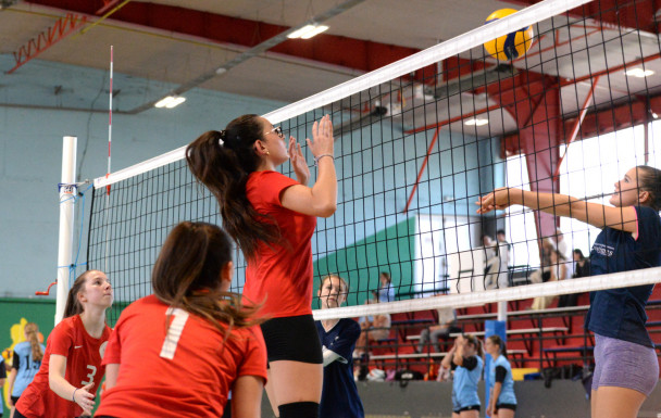M18 : CAME1 - GRAND NANCY - FROUARD